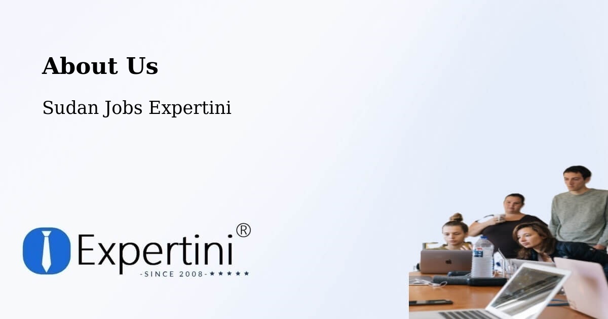 About Expertini Recruitment Platform  – Al Fūlah - Al Fūlah, Sudan Jobs Expertini