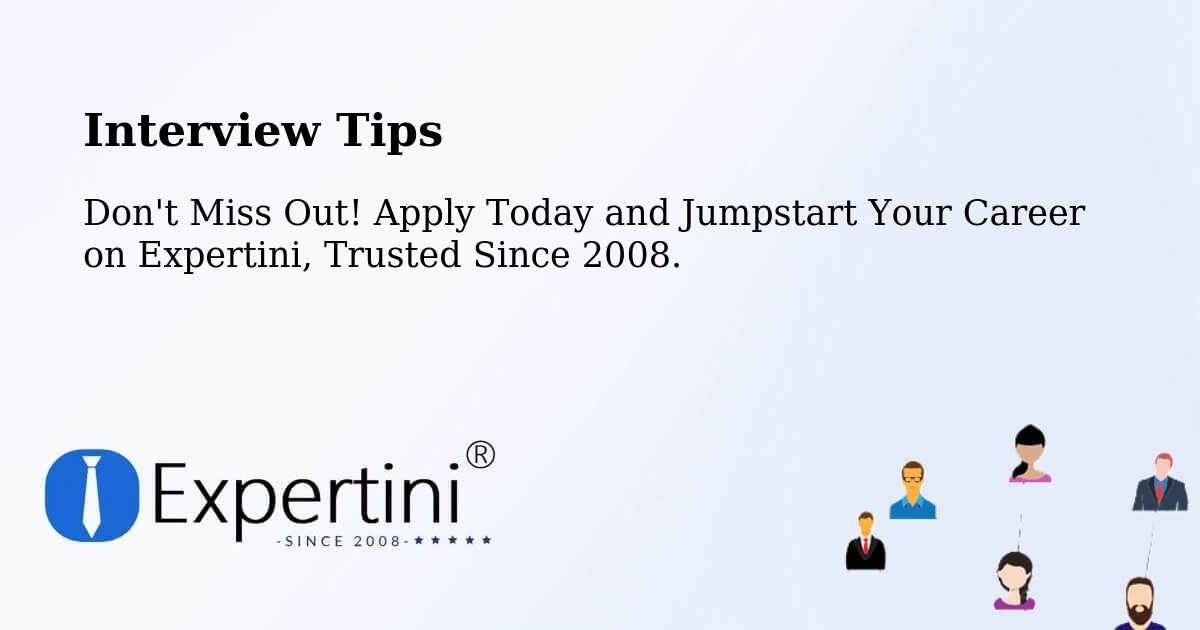 Interview Tips & Techniques for Job Seekers – Al Fūlah - Al Fūlah, Sudan Jobs Expertini